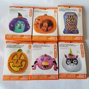 Halloween Crafts Kits